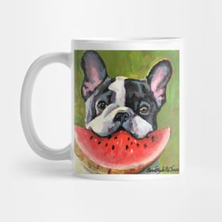 Summer Treat Mug